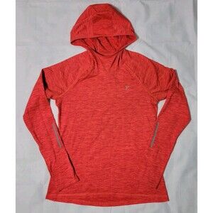 Old Navy Active Go Dry Pullover Hoodie w/ Thumb Holes – Women’s Medium